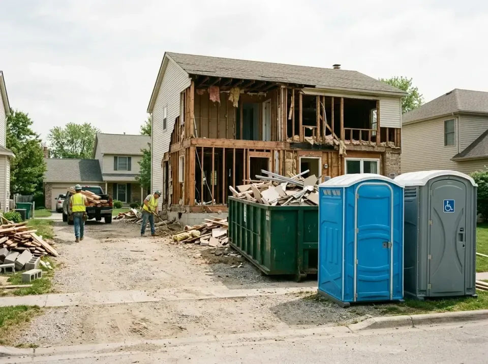 home-renovation-demolition-sit-010 — frequently asked questions, Portable Toilet & Dumpsters Rental in Rancho Santa Fe, CA